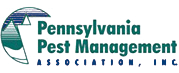 Pennsylvania pest management logo